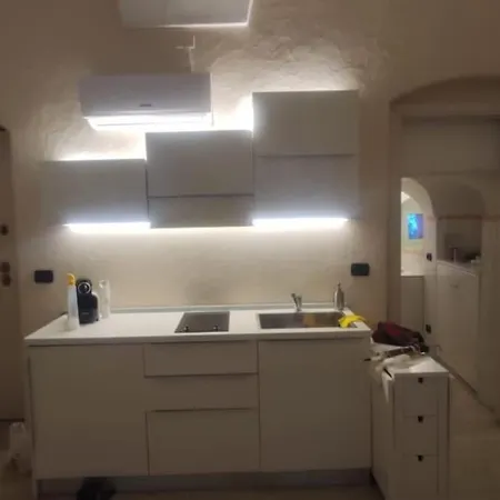 Appartement Incantevole In Piazza Bresca, *