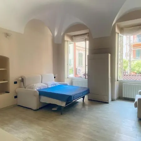 Appartement Incantevole In Piazza Bresca,